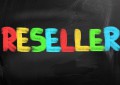 domain name reseller