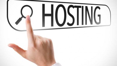 website domain hosting