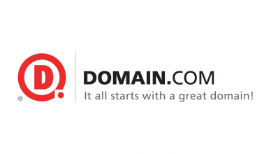 domain.com domain registrar review