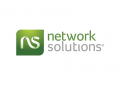 Network Solutions Domain Registration