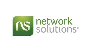 Network Solutions Domain Registration