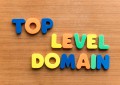 top level domain name