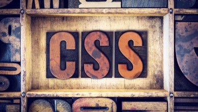 using css for your website