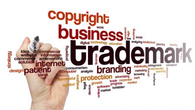 trademarked domain names