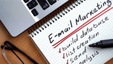 legal email marketing