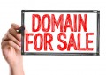 sell my domain name