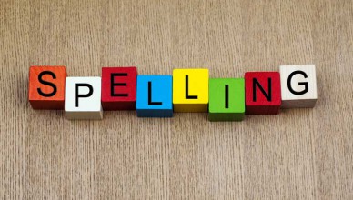 spelling a domain name tips
