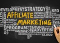 affiliate marketing