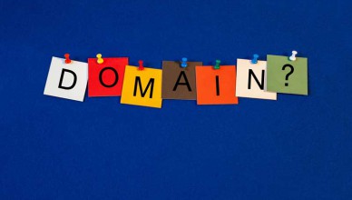 why domain name registration